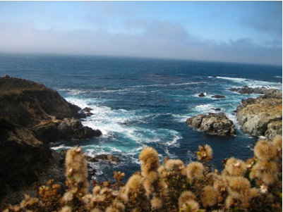 big sur