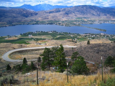 osoyoos